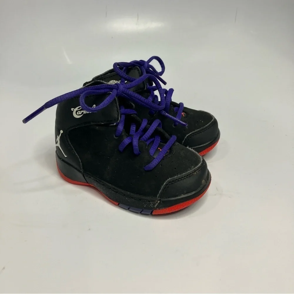 Toddler air Jordan‎ Melo sneakers size 5C